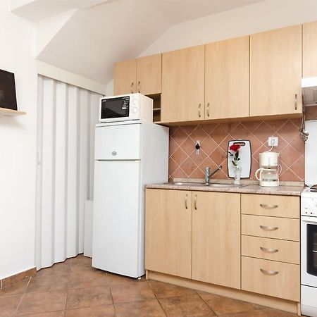 Apartment Branka Srima Esterno foto