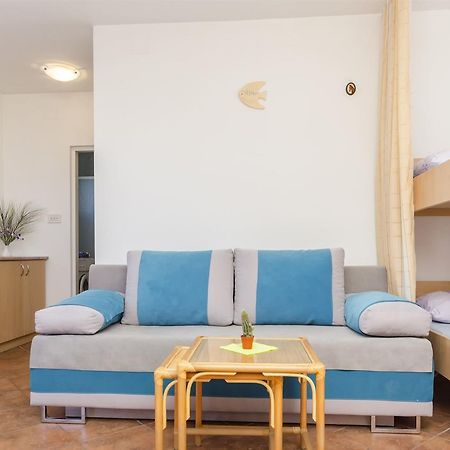 Apartment Branka Srima Esterno foto