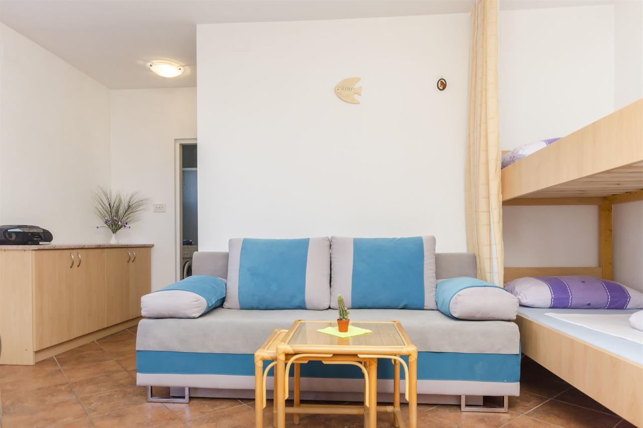 Apartment Branka Srima Esterno foto